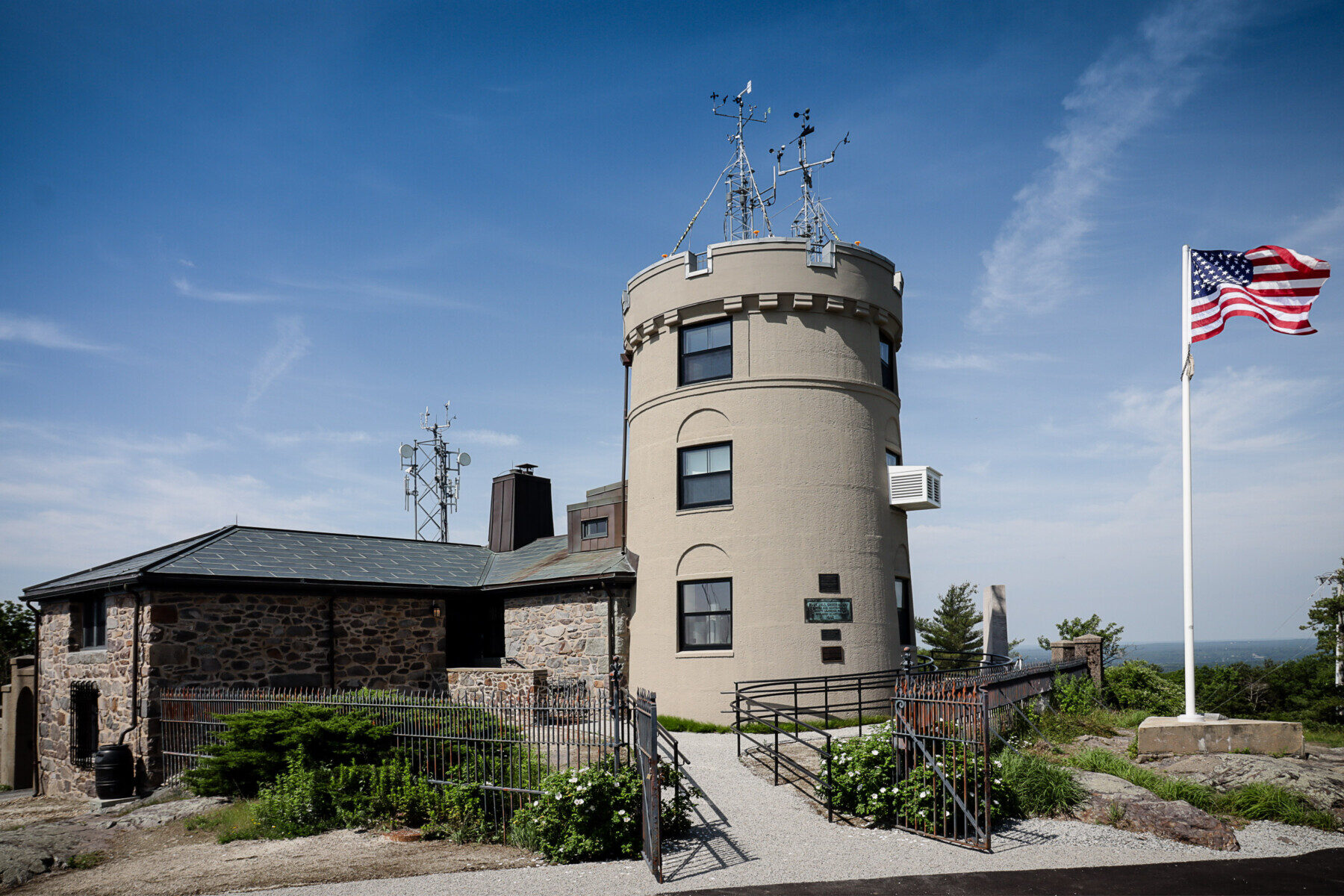 Blue Hill Observatory
