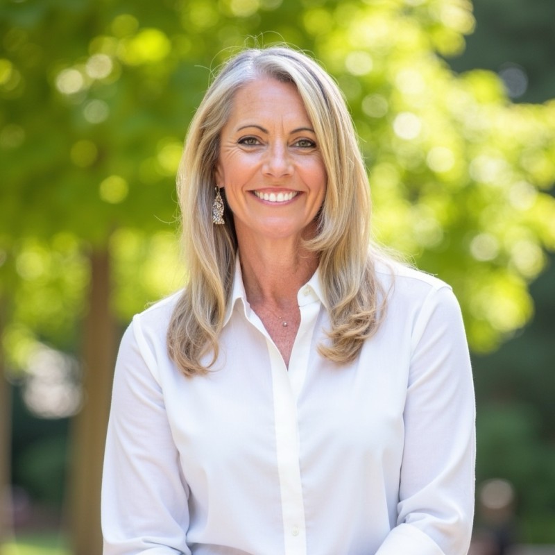 Christine Caswell