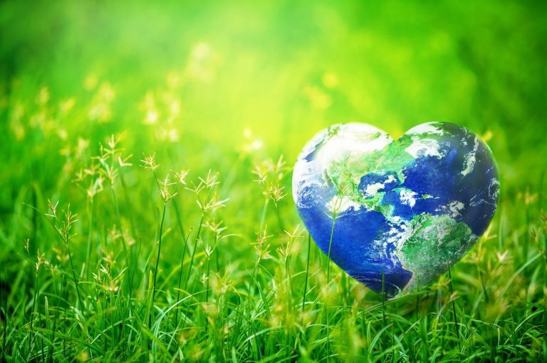 Celebrate Mother Earth
